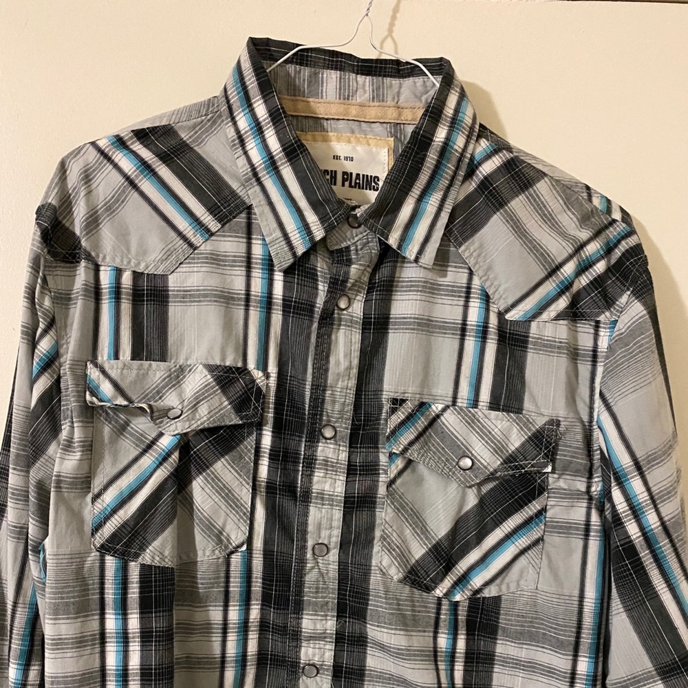 Casual bottom up. Size XXL